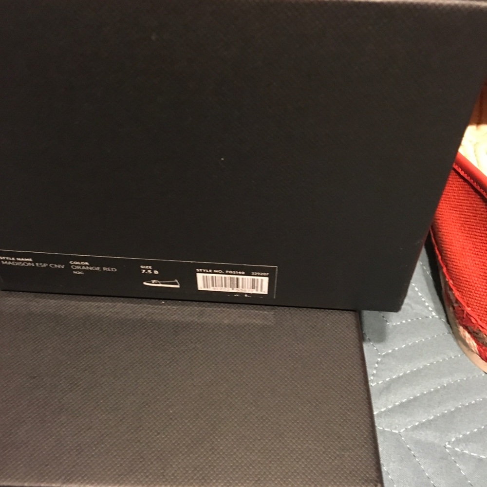 Coach Madison Shoes - Picture 3 of 4